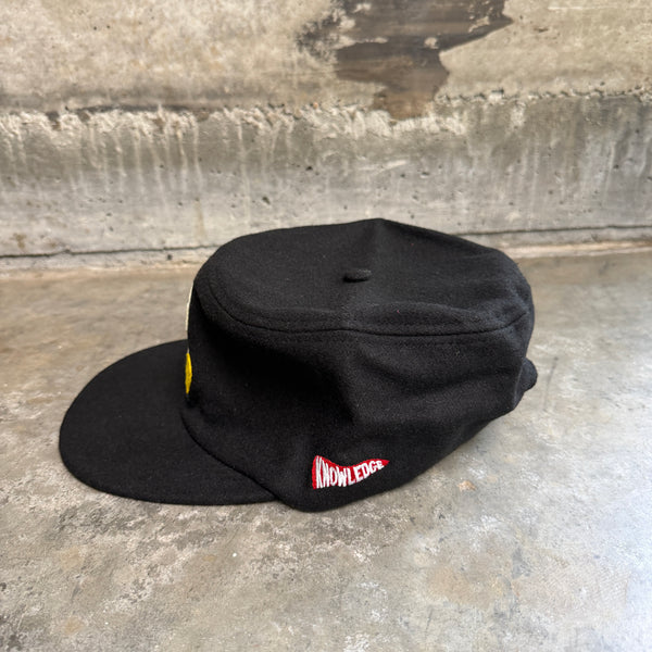 Thinking Cap- Black