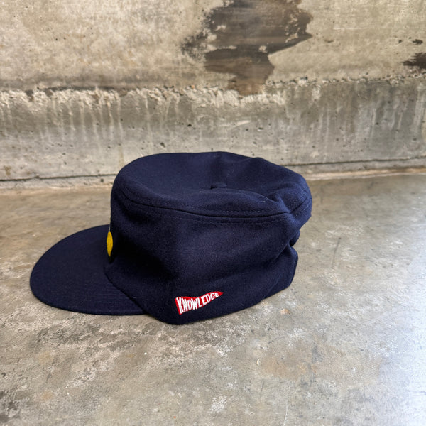 Thinking Cap- Blue