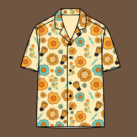 B.L.A.C.K is Beautiful Party Shirt
