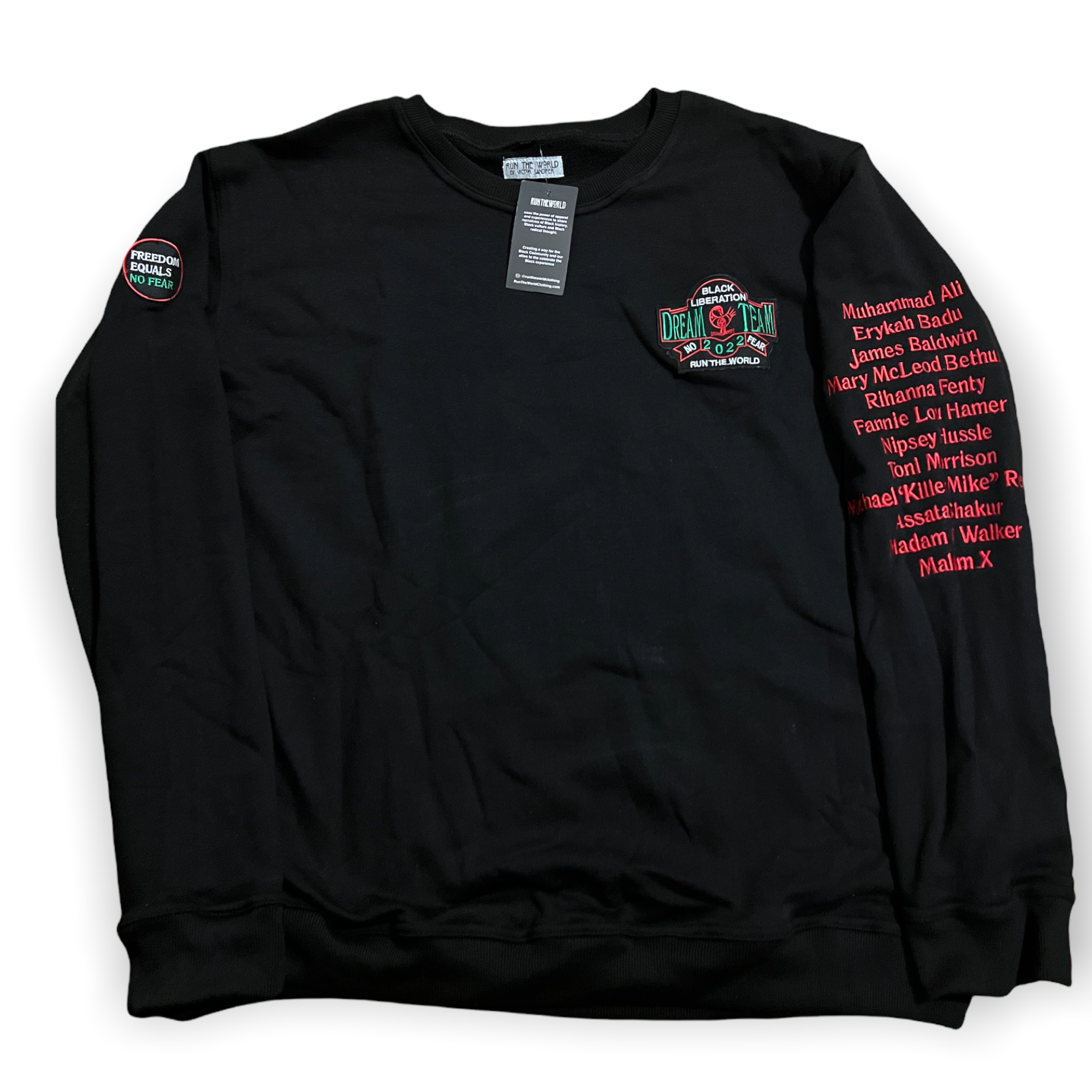 Dream Team Sweatshirt 2022