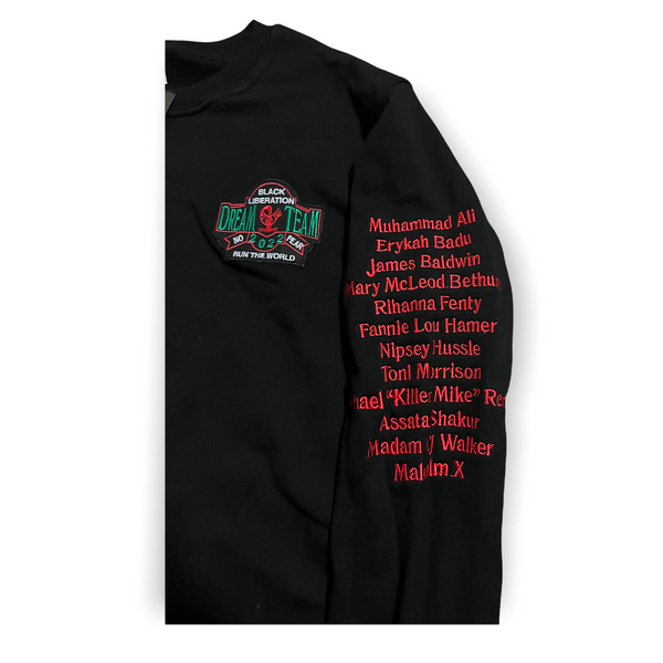 Dream Team Sweatshirt 2022