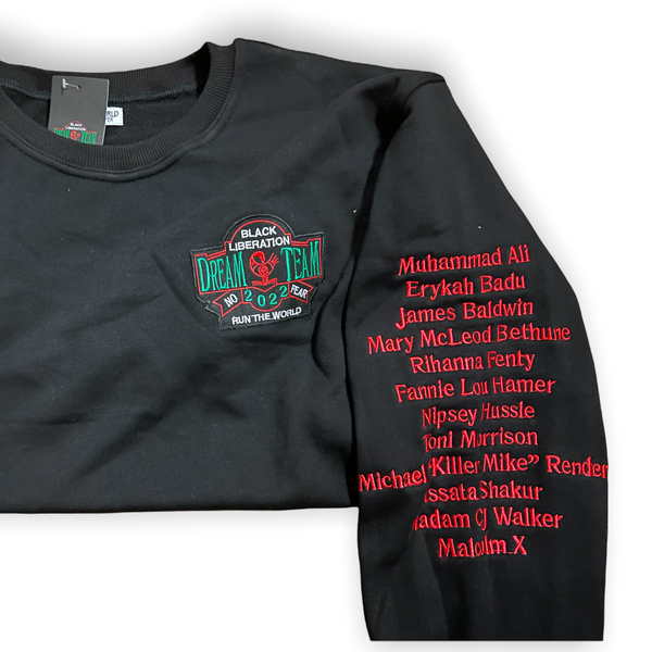 Dream Team Sweatshirt 2022