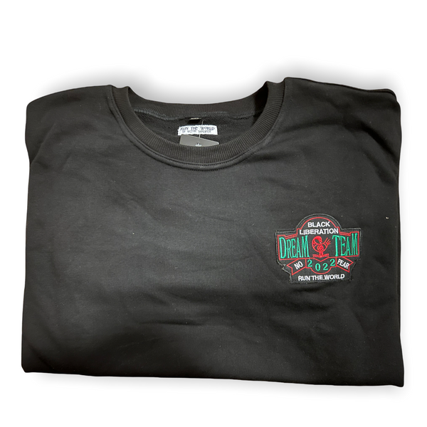 Dream Team Sweatshirt 2022