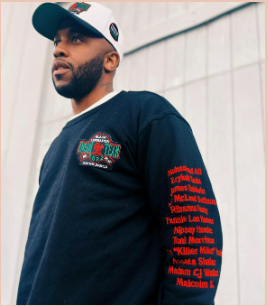 Dream Team Sweatshirt 2022